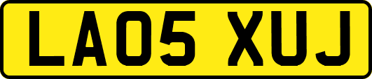 LA05XUJ