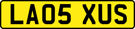 LA05XUS