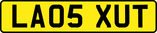 LA05XUT