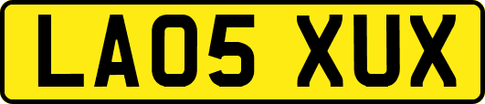 LA05XUX