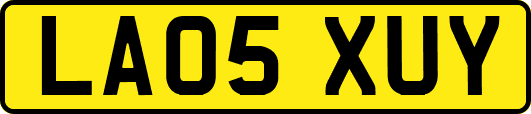 LA05XUY