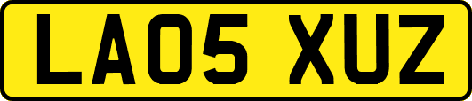 LA05XUZ