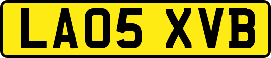 LA05XVB