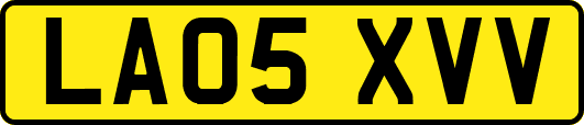 LA05XVV