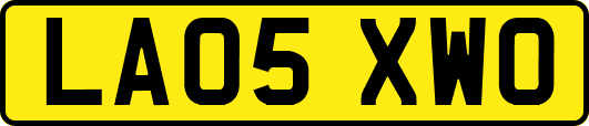 LA05XWO