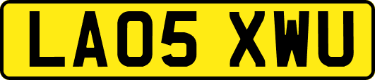 LA05XWU