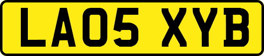 LA05XYB