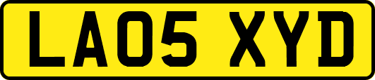 LA05XYD