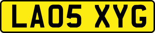 LA05XYG