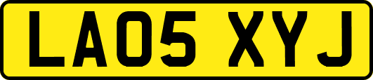 LA05XYJ