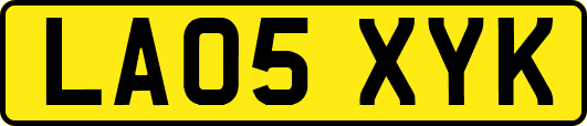 LA05XYK