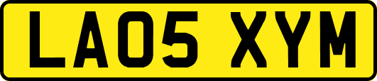 LA05XYM