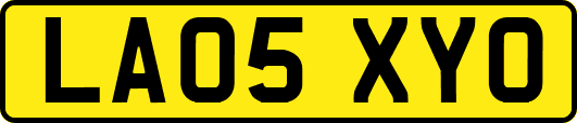 LA05XYO