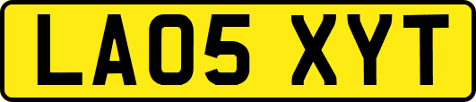 LA05XYT
