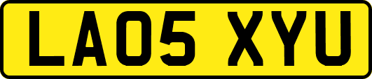 LA05XYU