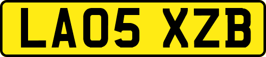 LA05XZB