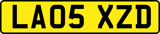 LA05XZD