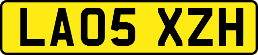 LA05XZH