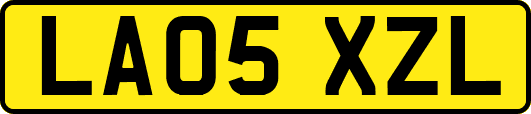 LA05XZL
