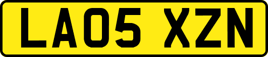 LA05XZN