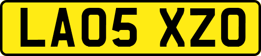 LA05XZO