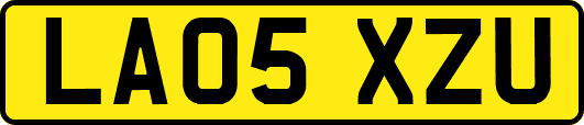 LA05XZU
