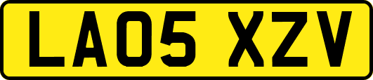 LA05XZV