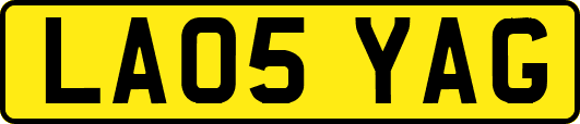 LA05YAG