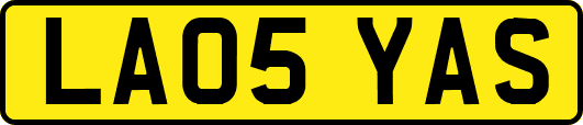 LA05YAS