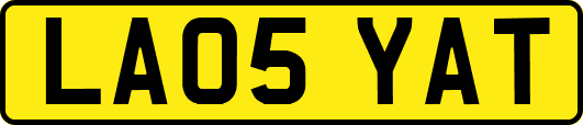 LA05YAT