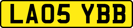 LA05YBB