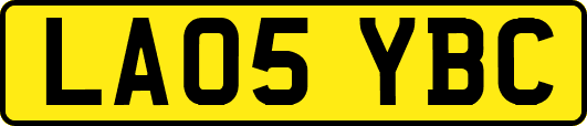 LA05YBC