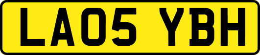 LA05YBH