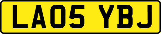 LA05YBJ
