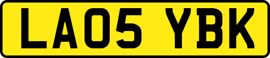LA05YBK