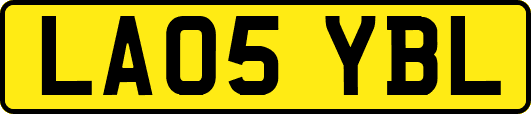 LA05YBL