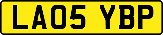 LA05YBP