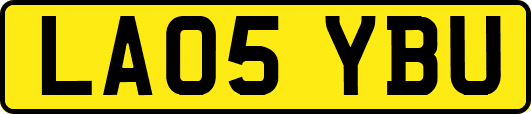 LA05YBU