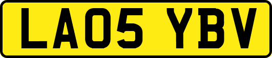 LA05YBV