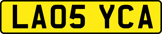 LA05YCA