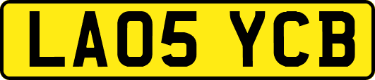 LA05YCB