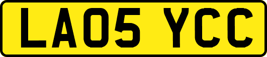LA05YCC