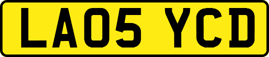 LA05YCD