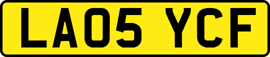 LA05YCF