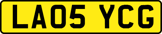 LA05YCG