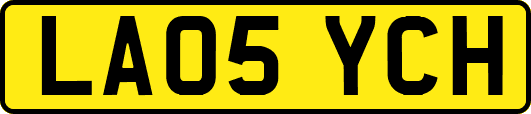 LA05YCH
