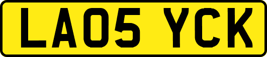 LA05YCK