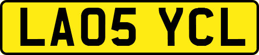 LA05YCL