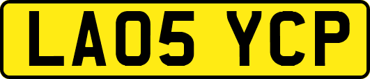 LA05YCP