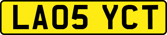 LA05YCT